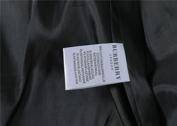 ブランドジャケット着用イメージ